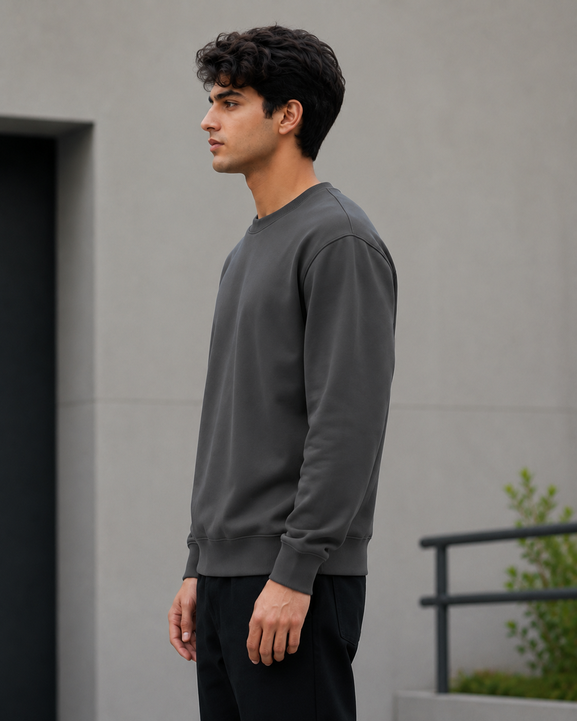 Rebel Sweat - Sweatshirt
