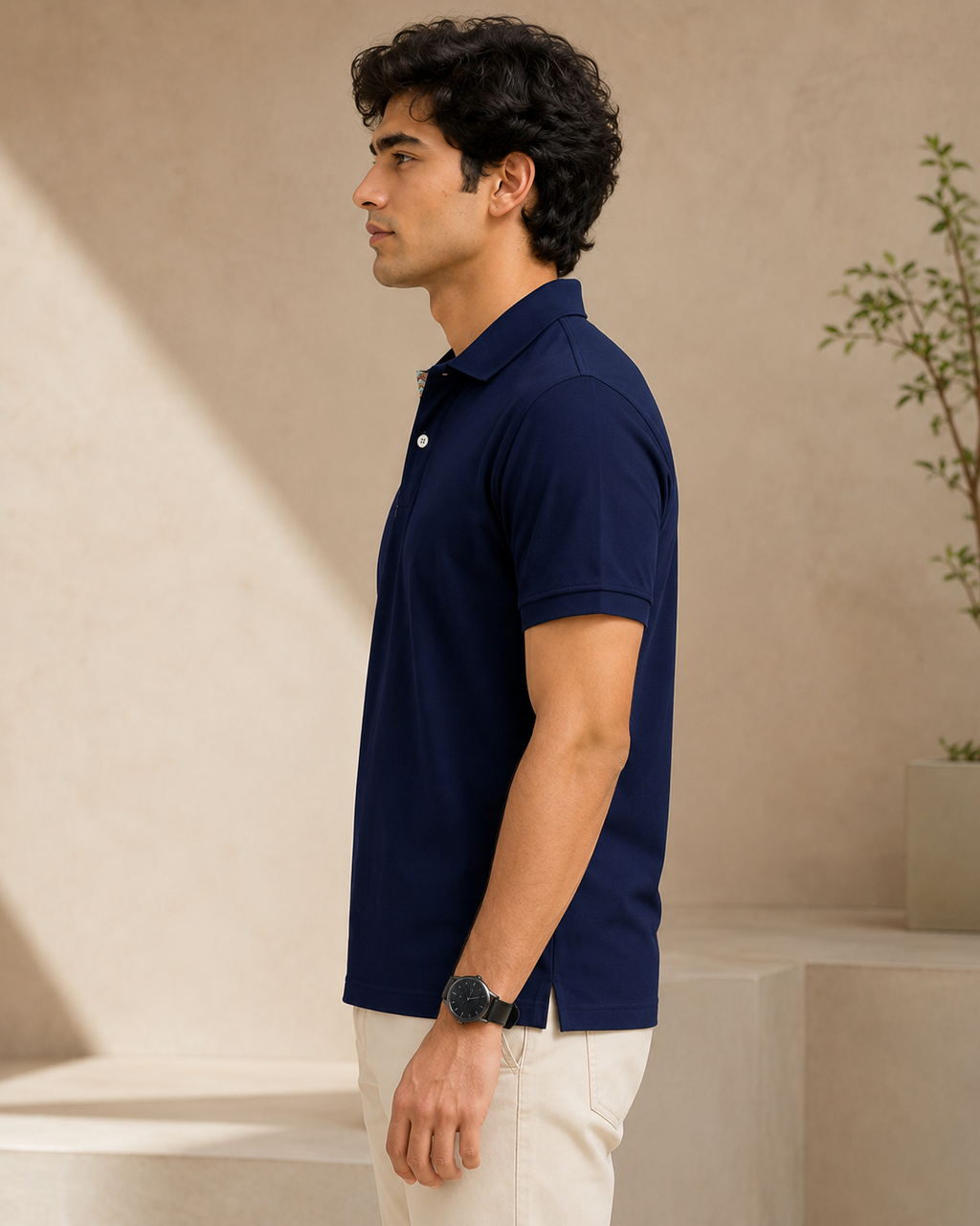 Supima Polo - Polo / Collared