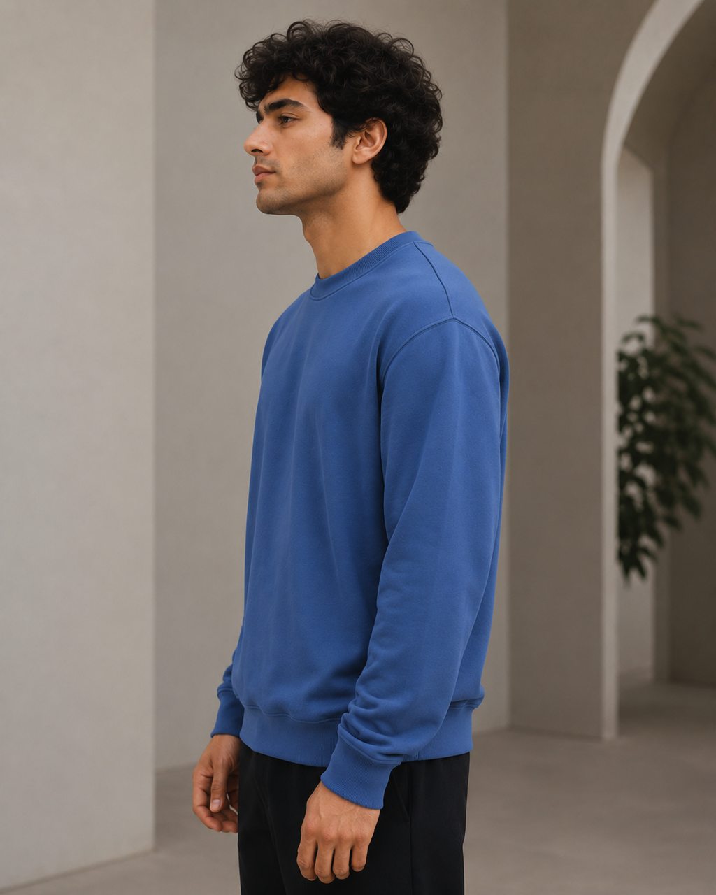 Rebel Sweat - Sweatshirt
