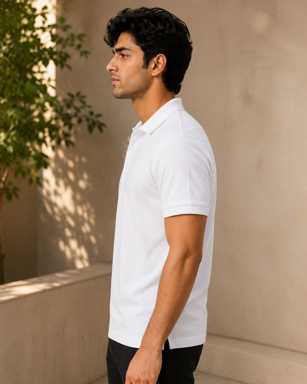 Dura Polo - Polo / Collared