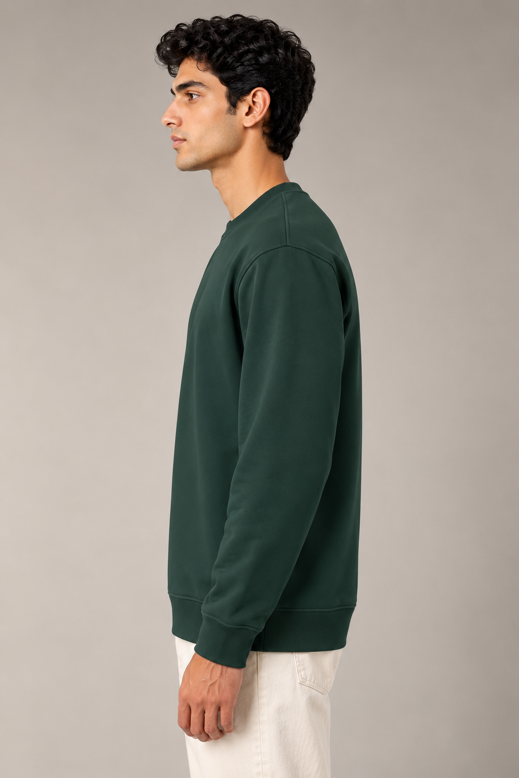 Rebel Sweat - Sweatshirt
