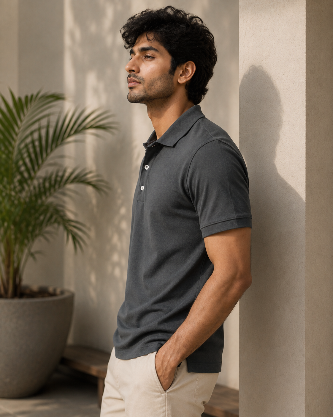 Dura Polo - Polo / Collared