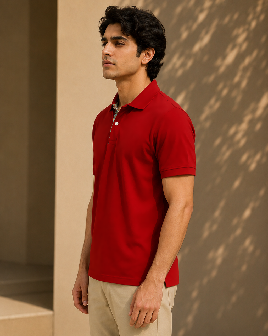 Supima Polo - Polo / Collared