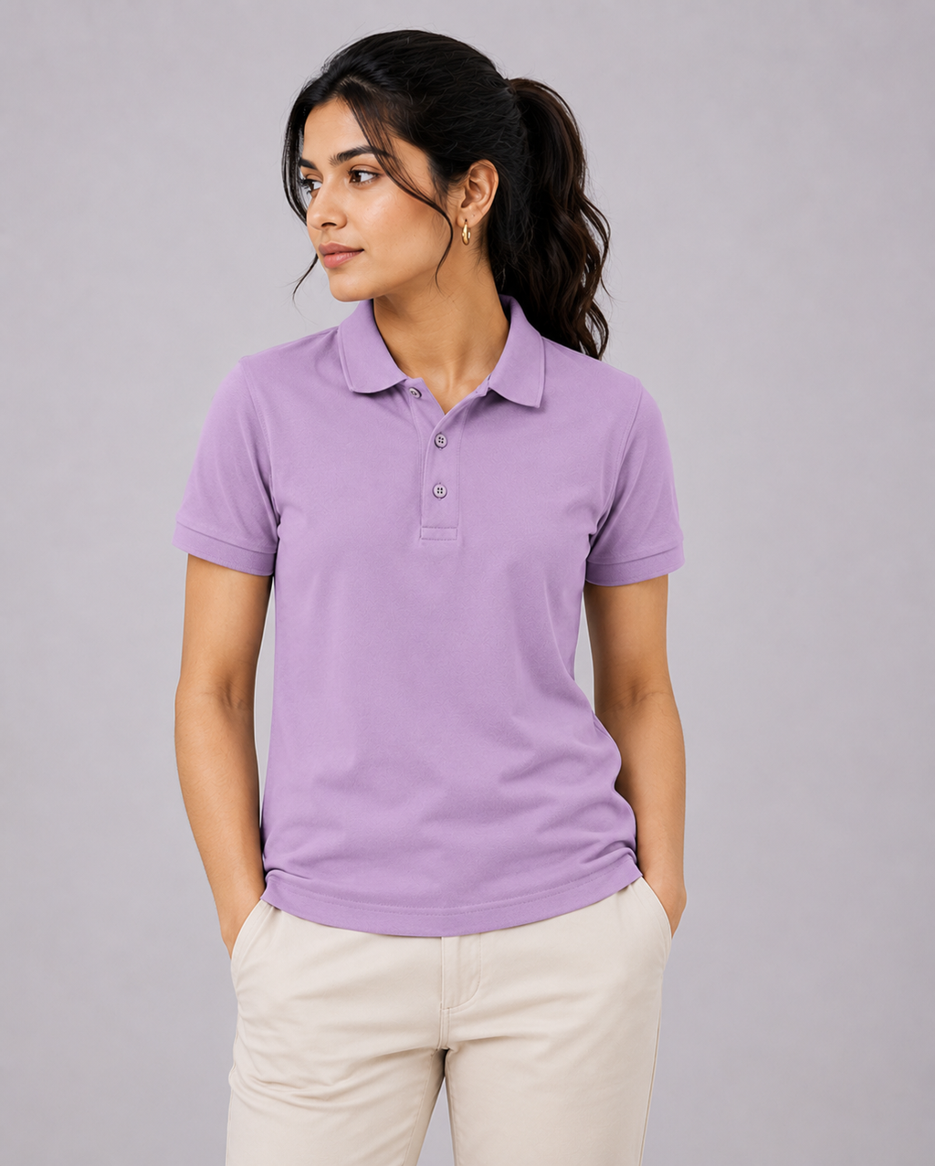 Euro Polo - Polo / Collared