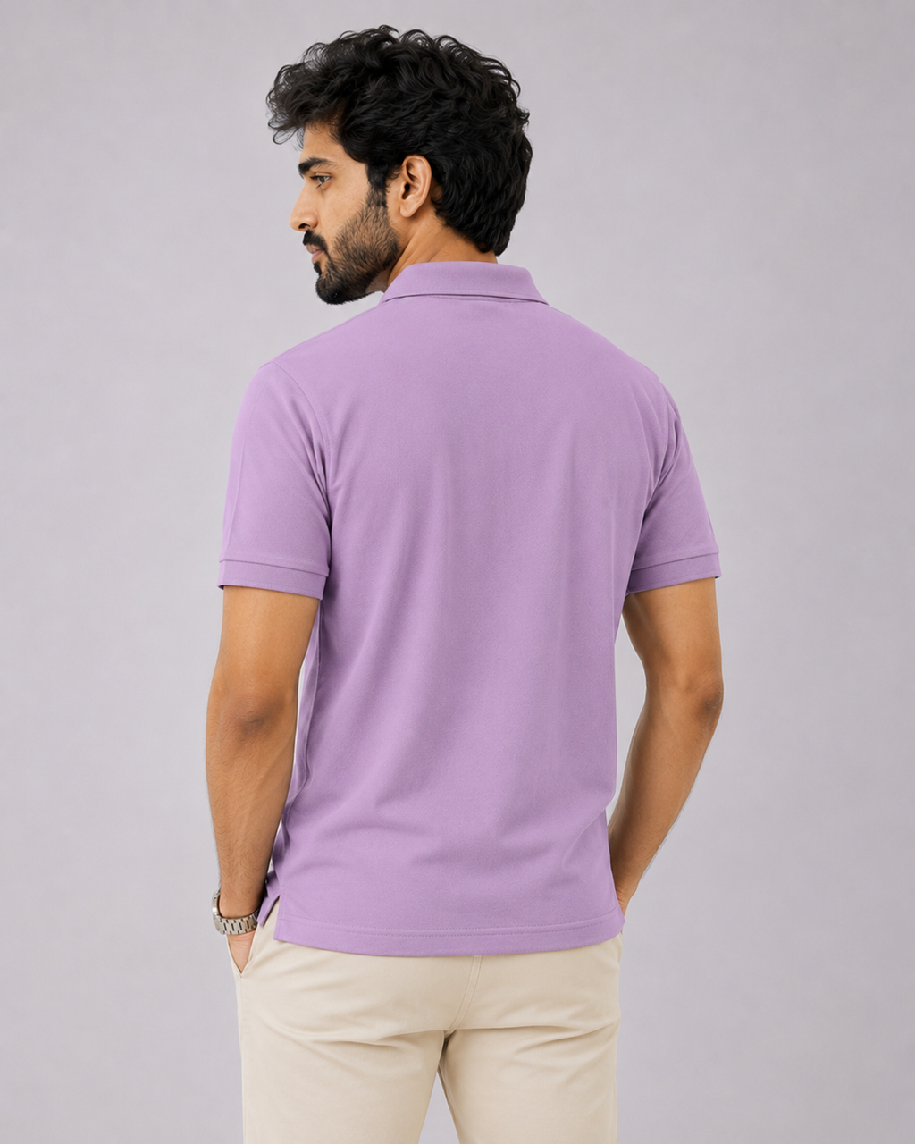 Euro Polo - Polo / Collared