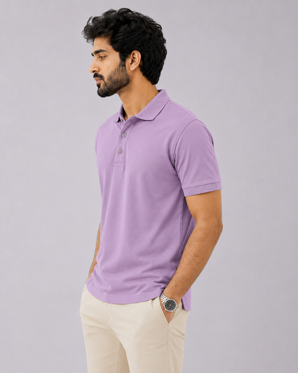 Euro Polo - Polo / Collared