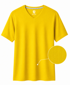 Edge Vee - Half - V-Neck Half-Sleeve