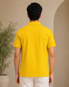 Max Polo with Pocket - Ultra Rich Cotton Polo T Shirt