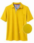 Max Polo with Pocket - Ultra Rich Cotton Polo T Shirt