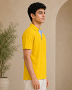 Max Polo with Pocket - Ultra Rich Cotton Polo T Shirt