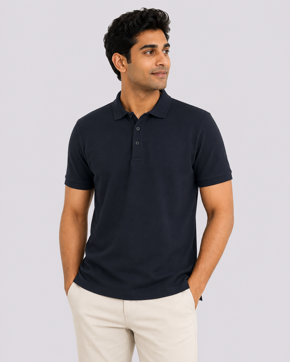 Soft Polo - Polo / Collared (Unisex)