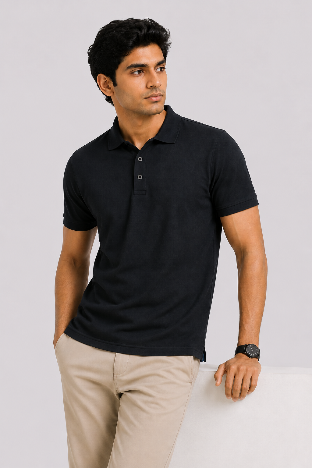 Euro Polo - Polo / Collared