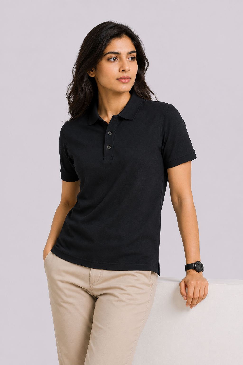 Euro Polo - Polo / Collared