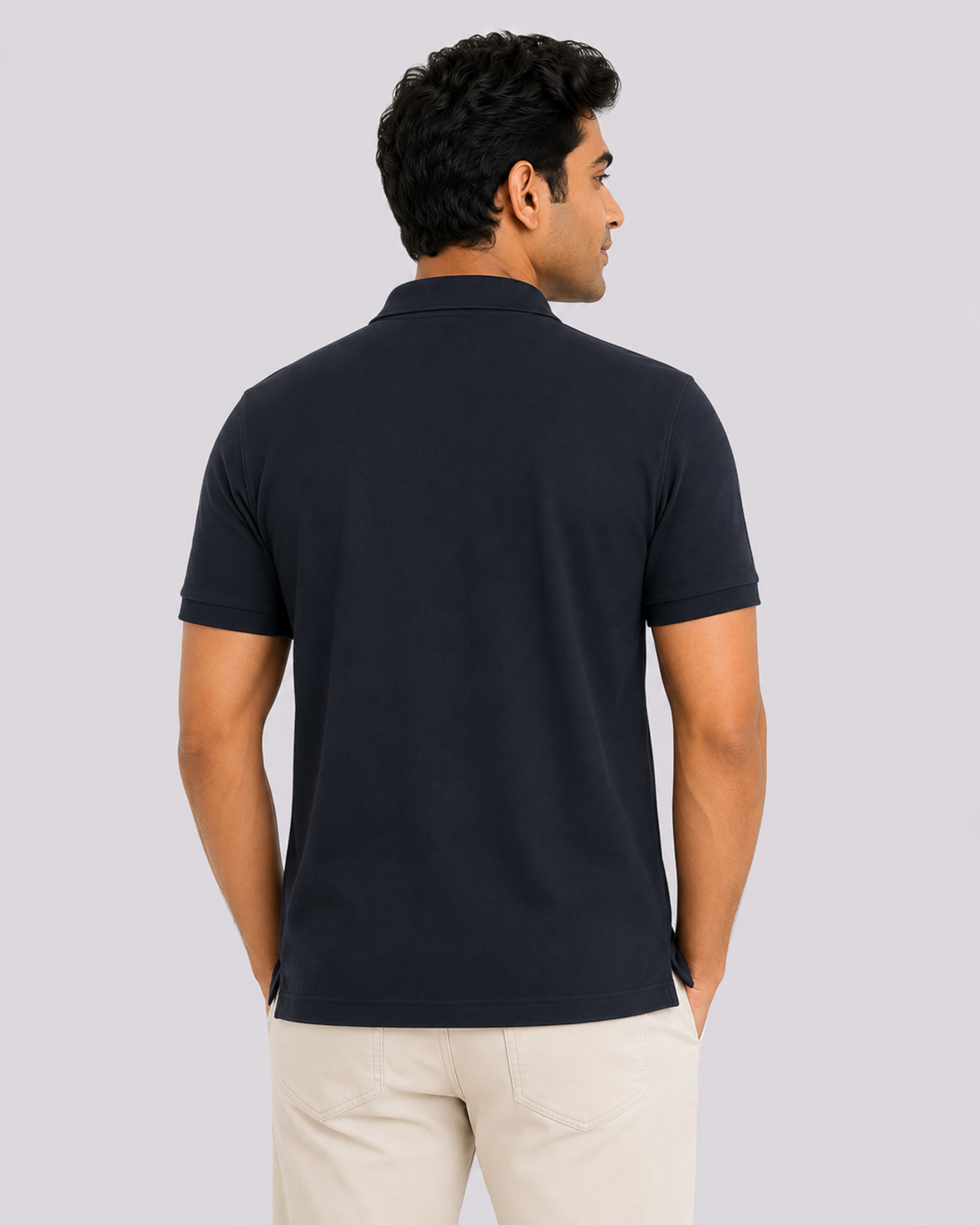 Soft Polo - Polo / Collared (Unisex)