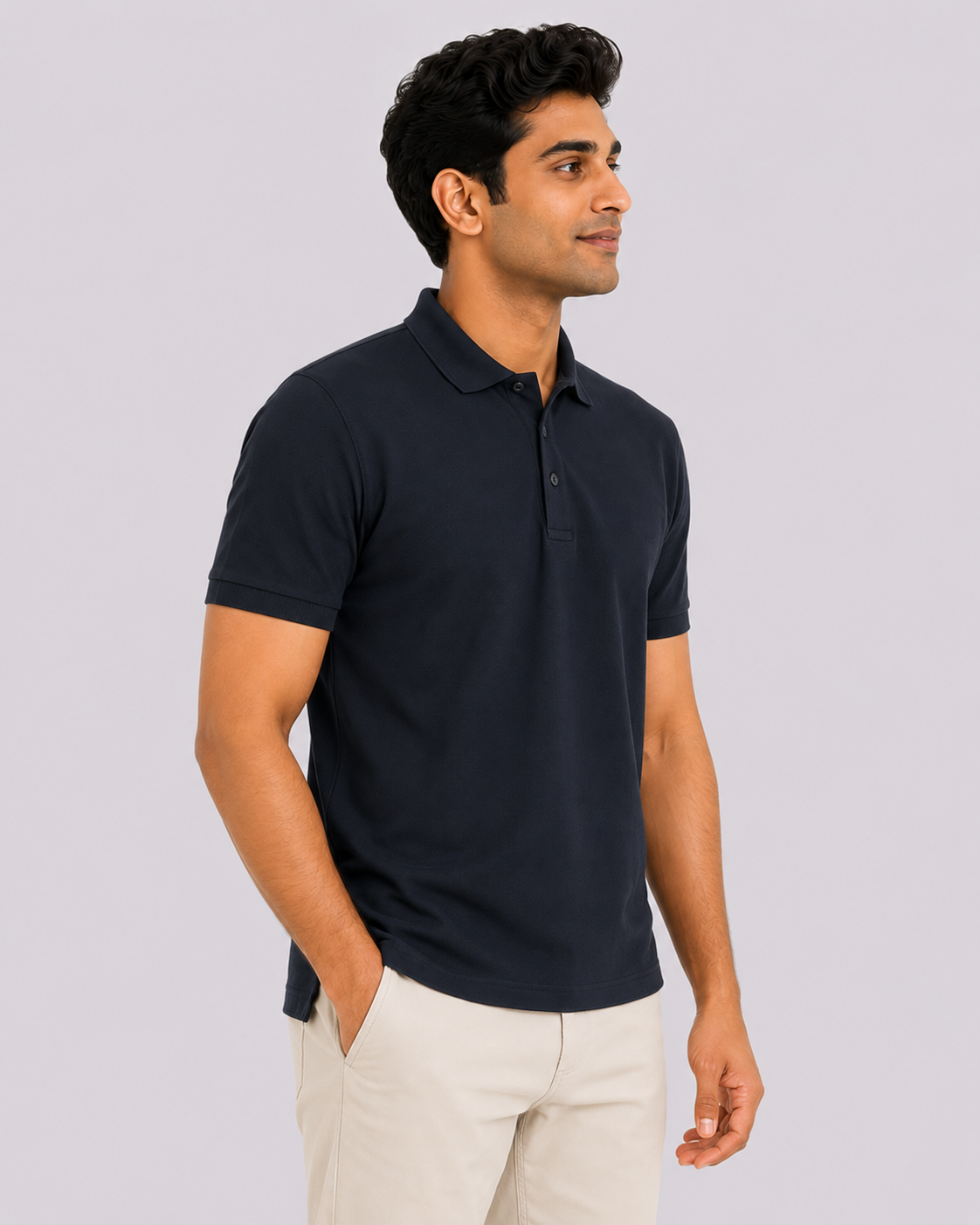 Soft Polo - Polo / Collared (Unisex)