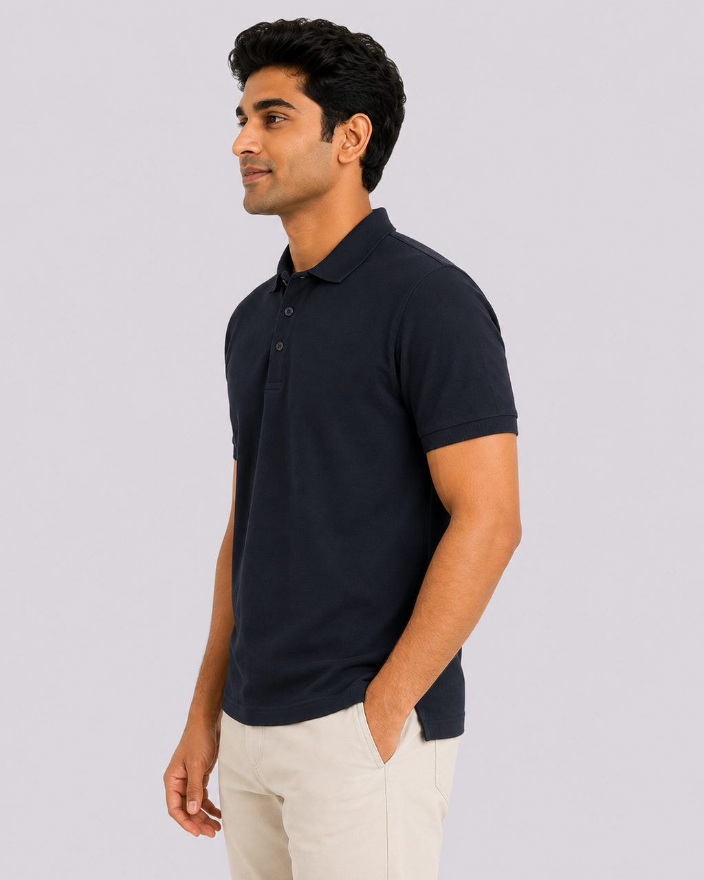 Soft Polo - Polo / Collared (Unisex)
