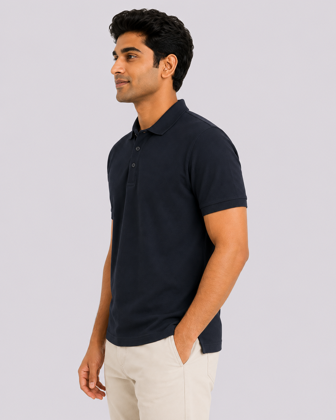 Soft Polo - Polo / Collared (Unisex)