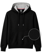 Cosmo Hoodie - Hoodie with Kangaroo Pouch