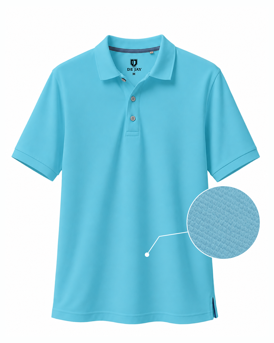 Euro Polo - Polo / Collared