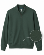 Ranger Jacket - High-Neck Jacket with Zip