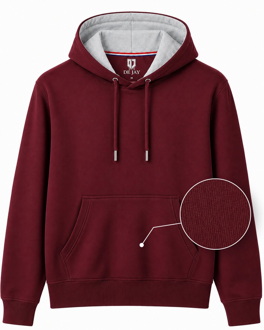 Cosmo Hoodie - Hoodie with Kangaroo Pouch