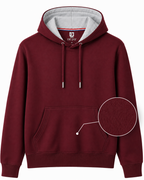 Cosmo Hoodie - Hoodie with Kangaroo Pouch