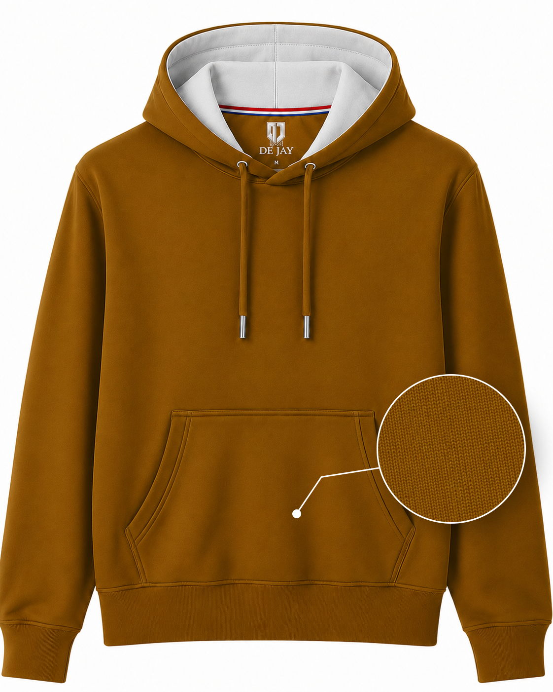 Cosmo Hoodie - Hoodie with Kangaroo Pouch
