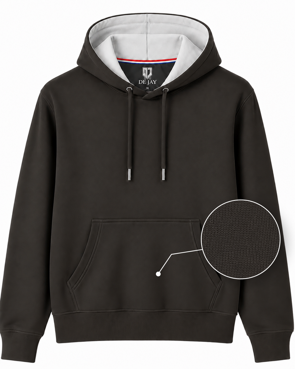 Cosmo Hoodie - Hoodie with Kangaroo Pouch
