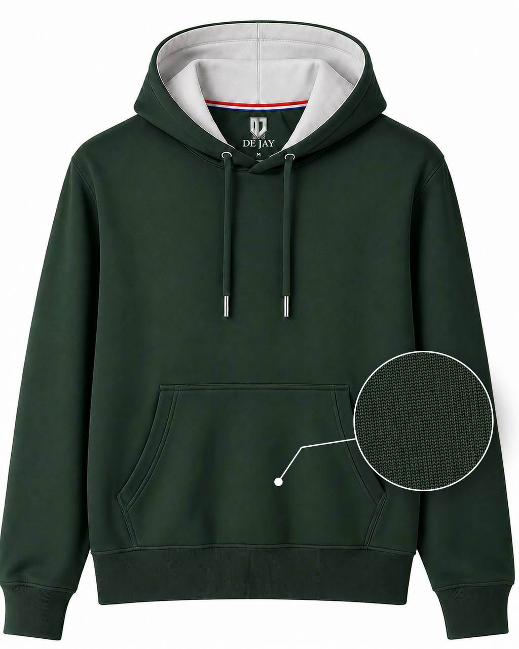 Cosmo Hoodie - Hoodie with Kangaroo Pouch