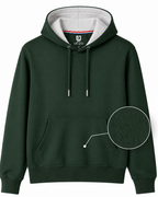 Cosmo Hoodie - Hoodie with Kangaroo Pouch