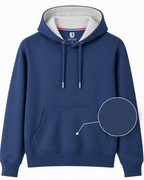Cosmo Hoodie - Hoodie with Kangaroo Pouch