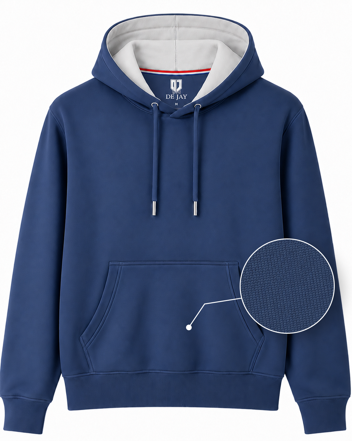 Cosmo Hoodie - Hoodie with Kangaroo Pouch