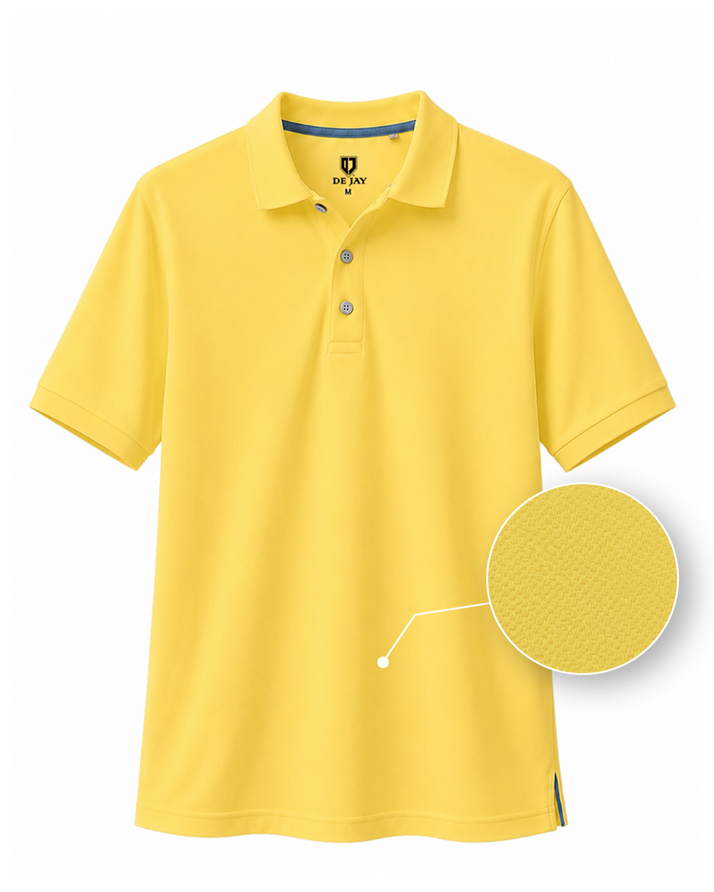 Euro Polo - Polo / Collared
