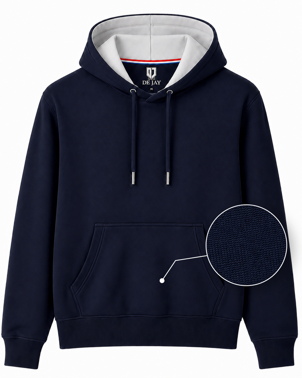 Cosmo Hoodie - Hoodie with Kangaroo Pouch