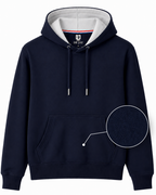 Cosmo Hoodie - Hoodie with Kangaroo Pouch