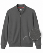 Ranger Jacket - High-Neck Jacket with Zip