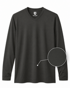 Edge Vee – Full - V-Neck Full-Sleeve