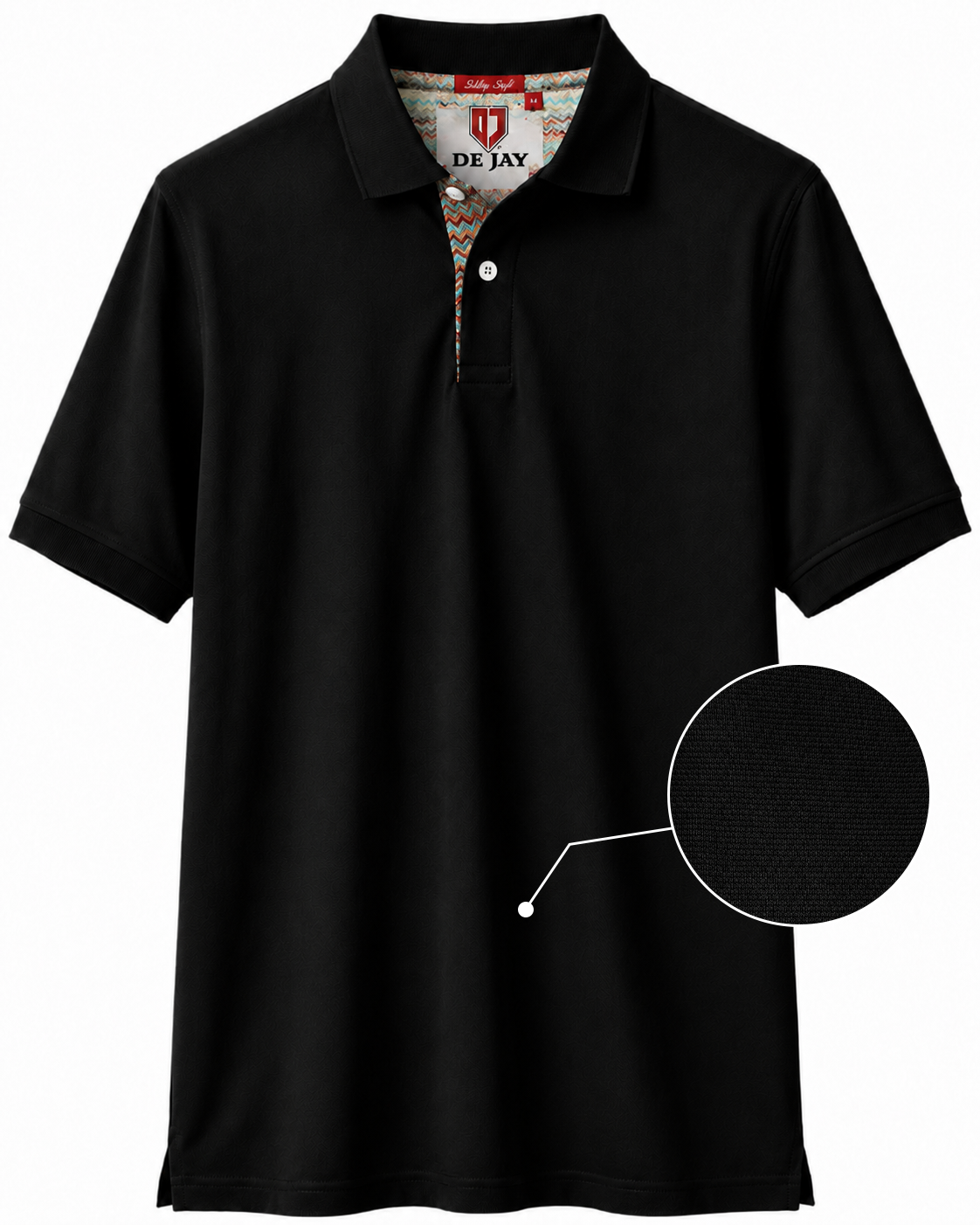 Supima Polo - Polo / Collared