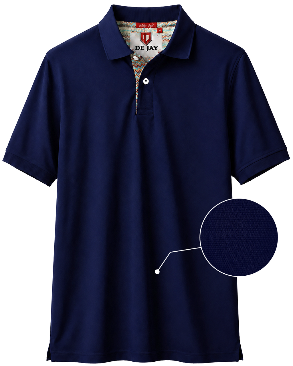 Supima Polo - Polo / Collared