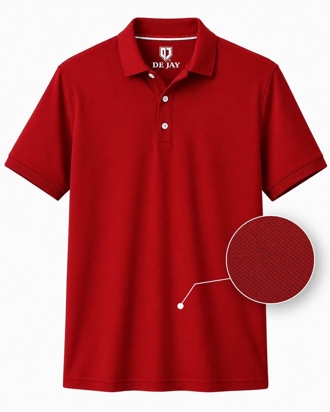 Dura Polo - Polo / Collared