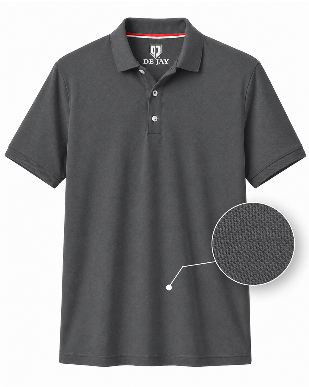 Dura Polo - Polo / Collared