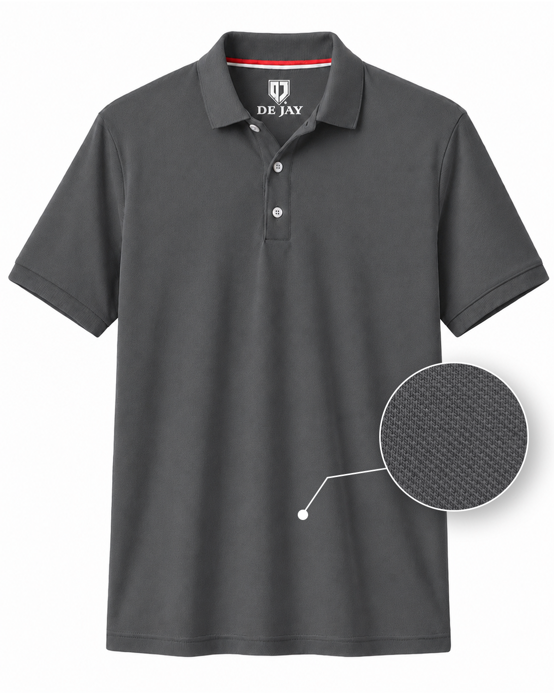 Dura Polo - Polo / Collared