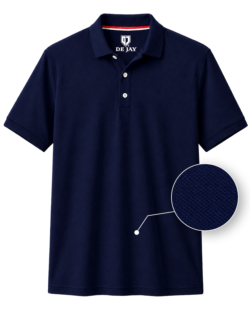 Dura Polo - Polo / Collared