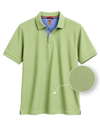 Max Polo - Ultra Rich Cotton Polo T Shirt No Pocket