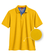 Max Polo - Ultra Rich Cotton Polo T Shirt No Pocket