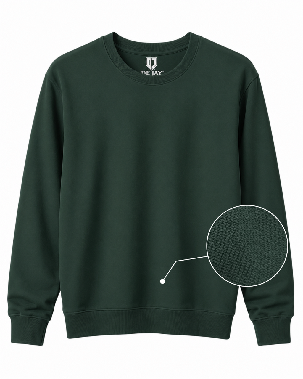 Rebel Sweat - Sweatshirt