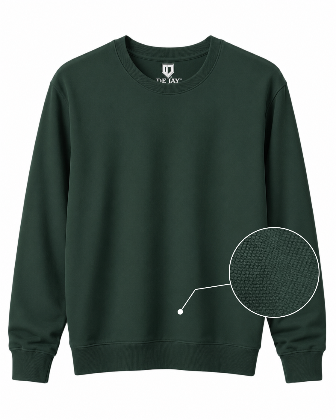 Rebel Sweat - Sweatshirt