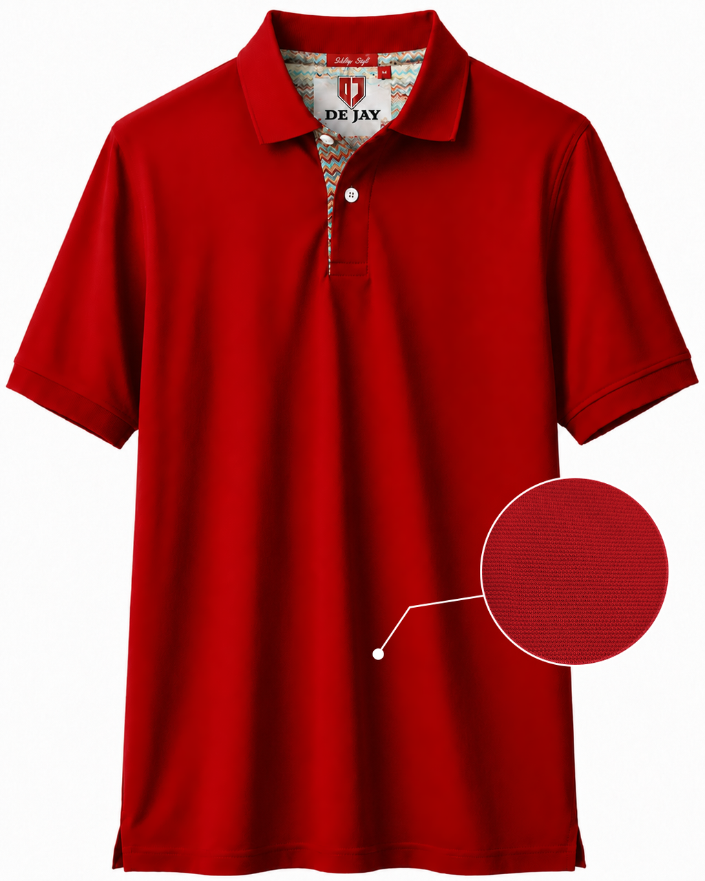 Supima Polo - Polo / Collared