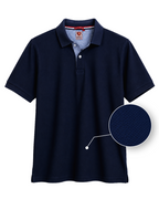 Max Polo - Ultra Rich Cotton Polo T Shirt No Pocket