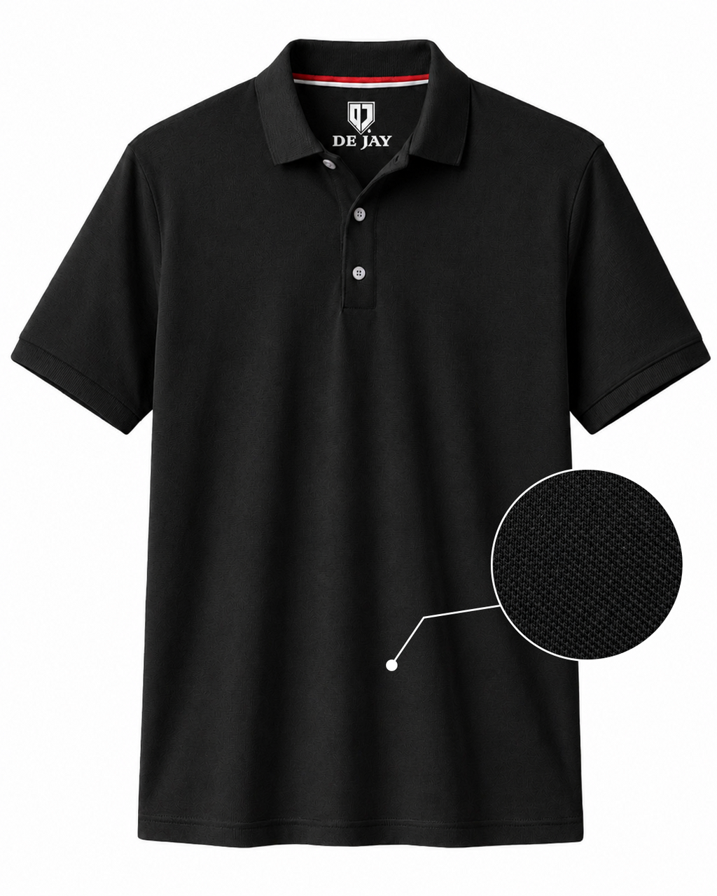 Dura Polo - Polo / Collared
